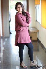 Avika Gor Interview About Thanu Nenu